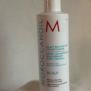 Moroccanoil Scalp Balancing Conditioner